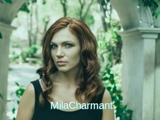 MilaCharmant