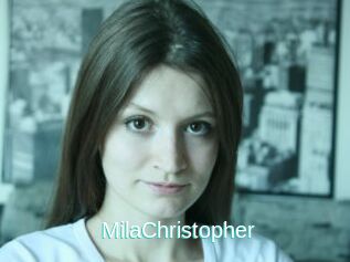 MilaChristopher