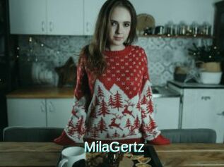 MilaGertz