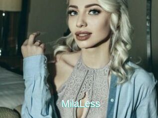 MilaLess