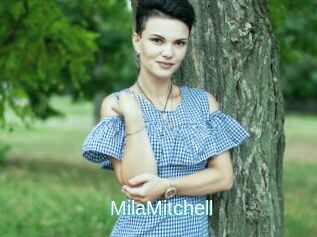 MilaMitchell