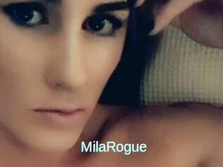 MilaRogue