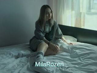 MilaRozen