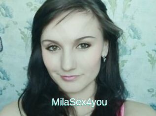 MilaSex4you