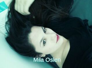 Mila_Oslen