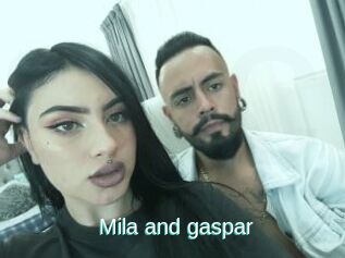 Mila_and_gaspar
