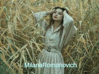 MilanaRomanovich