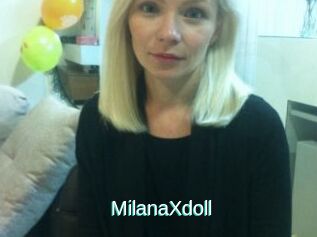 MilanaXdoll