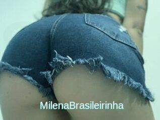 MilenaBrasileirinha
