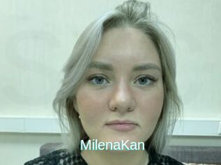 MilenaKan