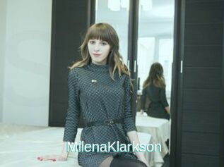 MilenaKlarkson