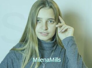 MilenaMills