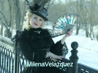 MilenaVelazquez
