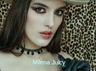 Milena_Juicy