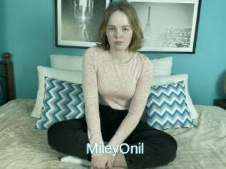 MileyOnil