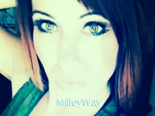 MilfeyWay