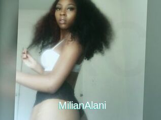 MilianAlani
