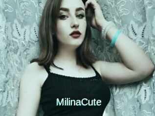 MilinaCute
