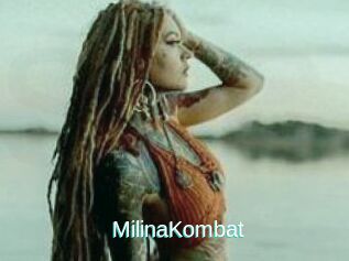 MilinaKombat