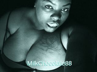 MilkChocolate88