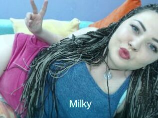 Milky
