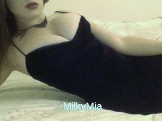 MilkyMia