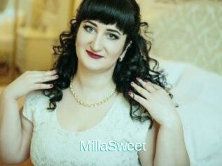 MillaSweet