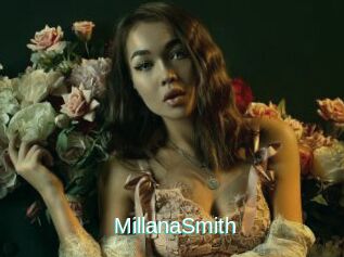 MillanaSmith
