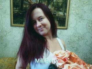 MilliBerry