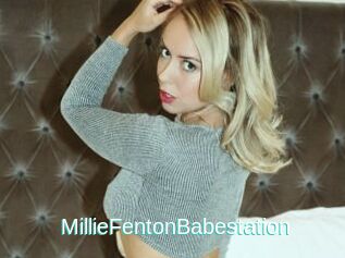 MillieFentonBabestation