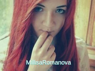 Millisa_Romanova