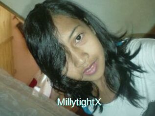 MillytightX