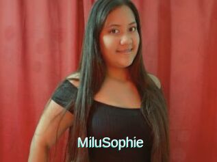 MiluSophie