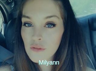 Milyann