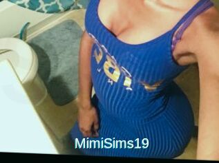 MimiSims19