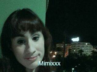 Mimixxx