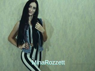 MinaRozzett