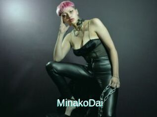 MinakoDai
