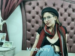 MindyAnny