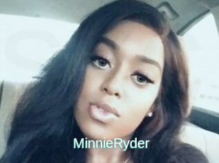 MinnieRyder