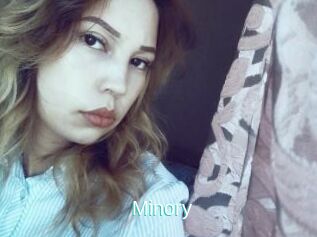 Minory