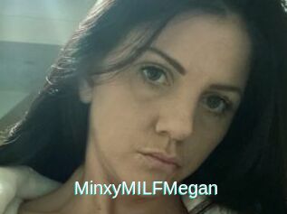 MinxyMILFMegan
