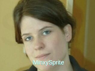 MinxySprite