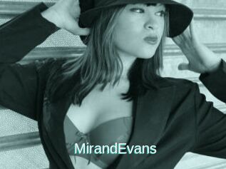 MirandEvans