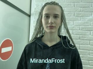 MirandaFrost