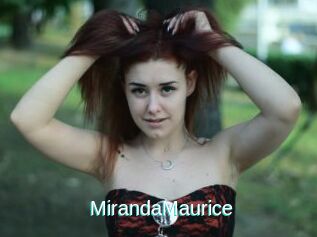 MirandaMaurice