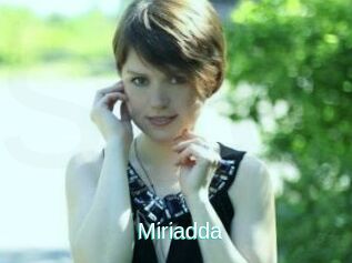 Miriadda