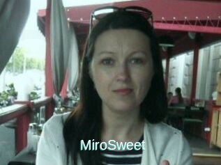 MiroSweet