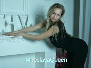 MiroslavaQueen