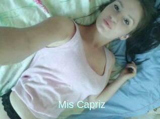 Mis_Capriz